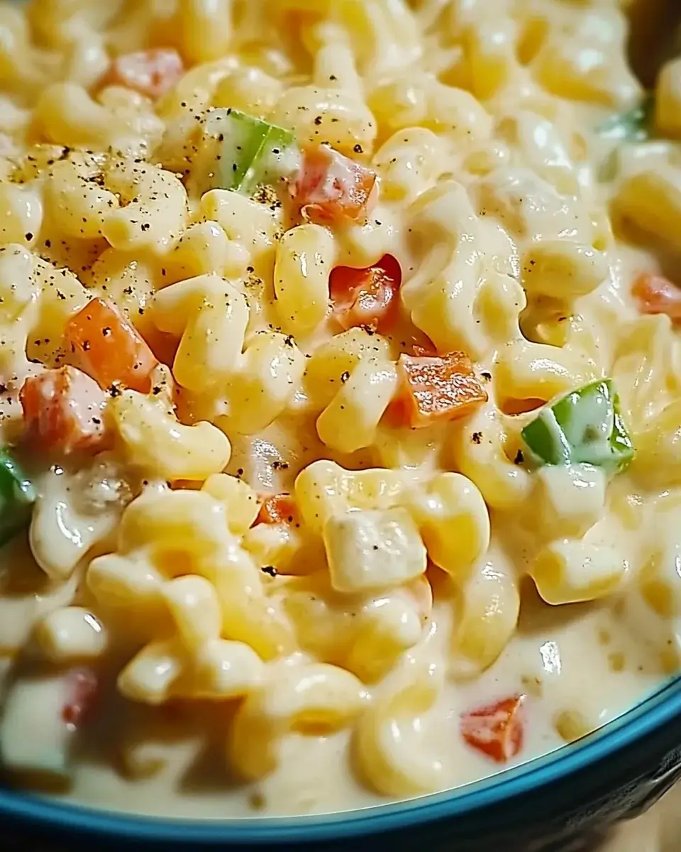 Käse-Lauch-Suppe mit Würstchen: Ein einfaches Rezept!