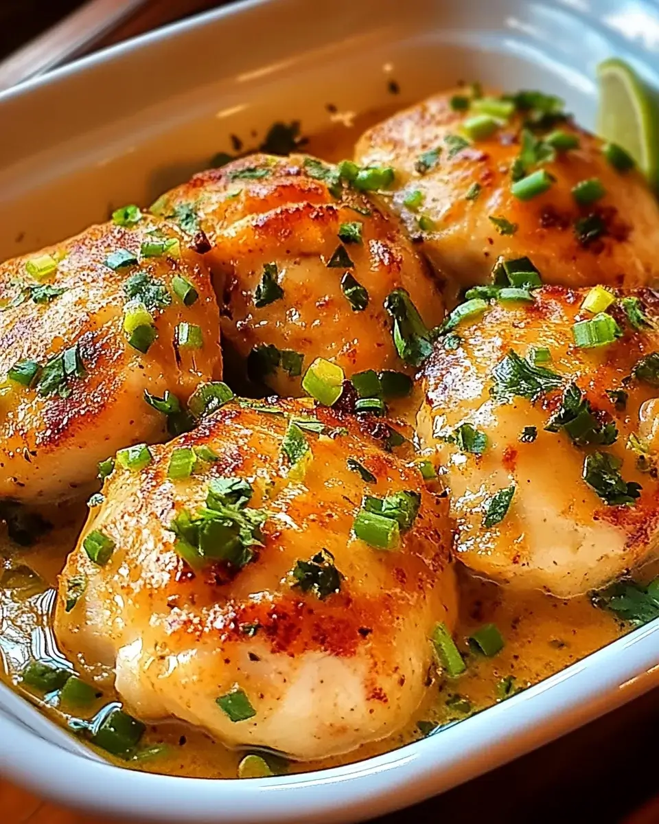 Kokosnuss-Hühnchen à la Brasil: Ein einfaches Genussrezept!