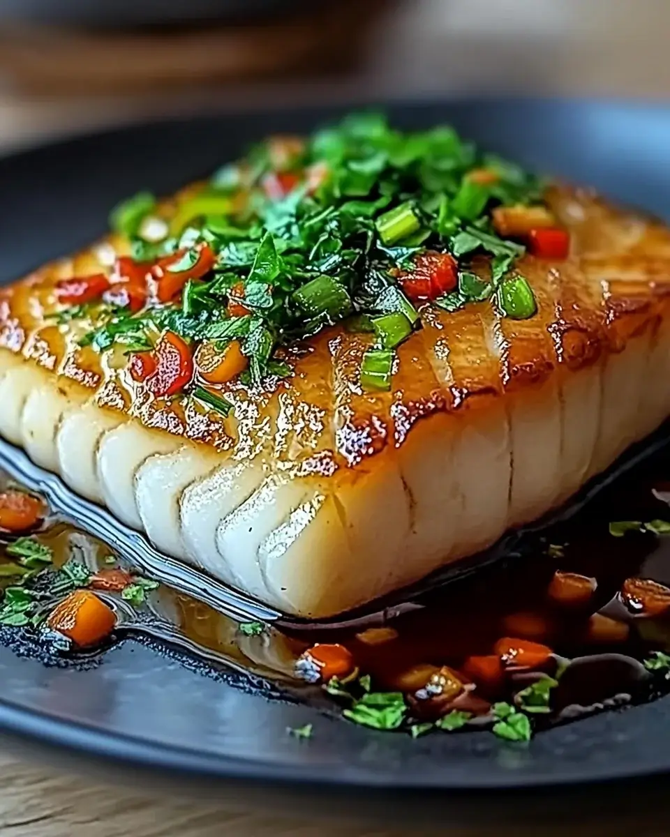 Zitronen-Kräuter-Lachs mit Gemüse einfach selbst zubereiten!