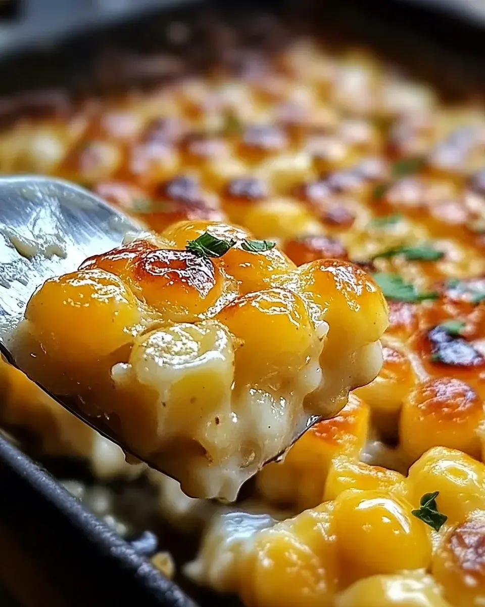 Honig-Butter-Pfannenmais: Ein köstliches Rezept entdecken!