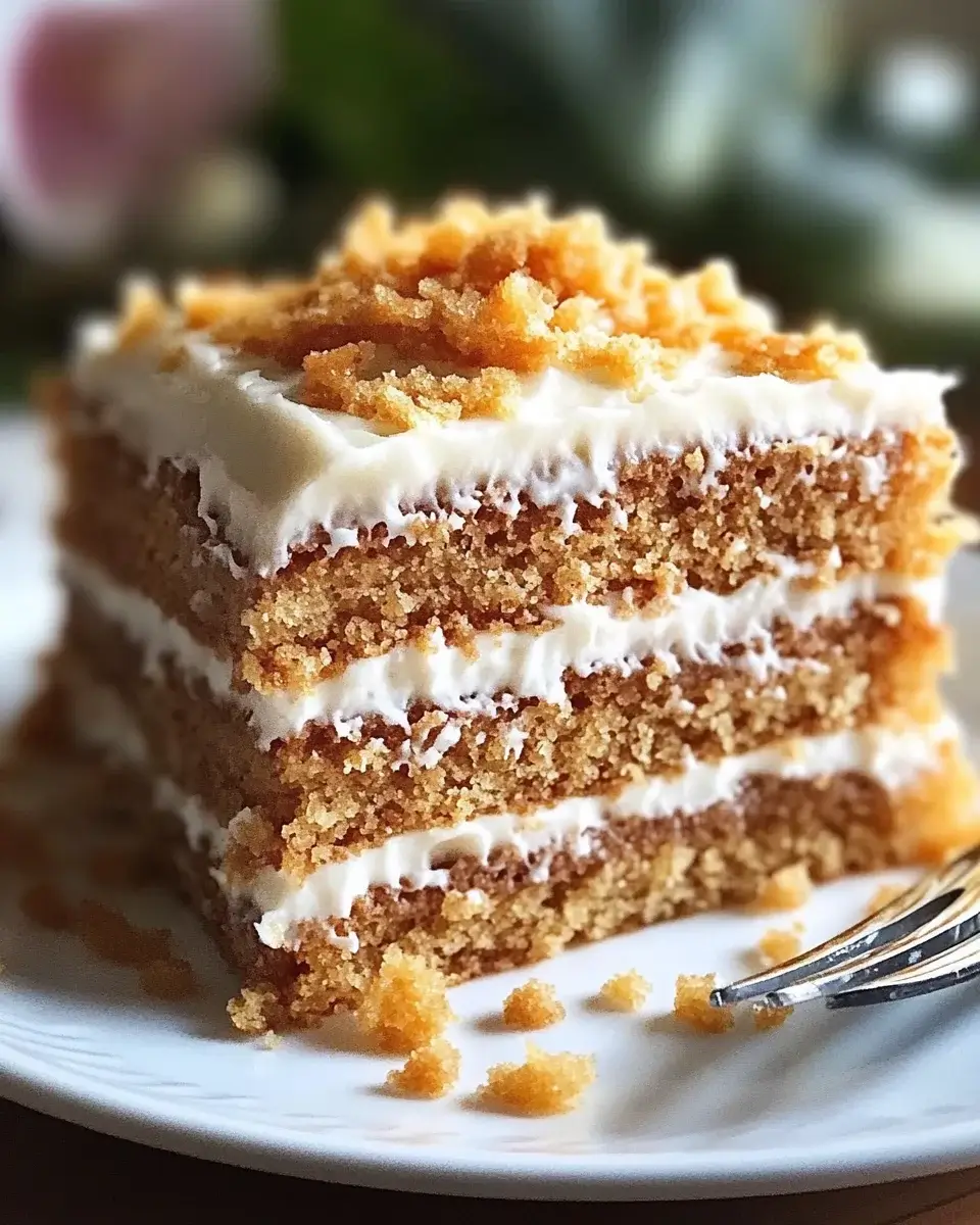Karottenkuchen ohne Zucker und Mehl: Genuss ohne Schuld!