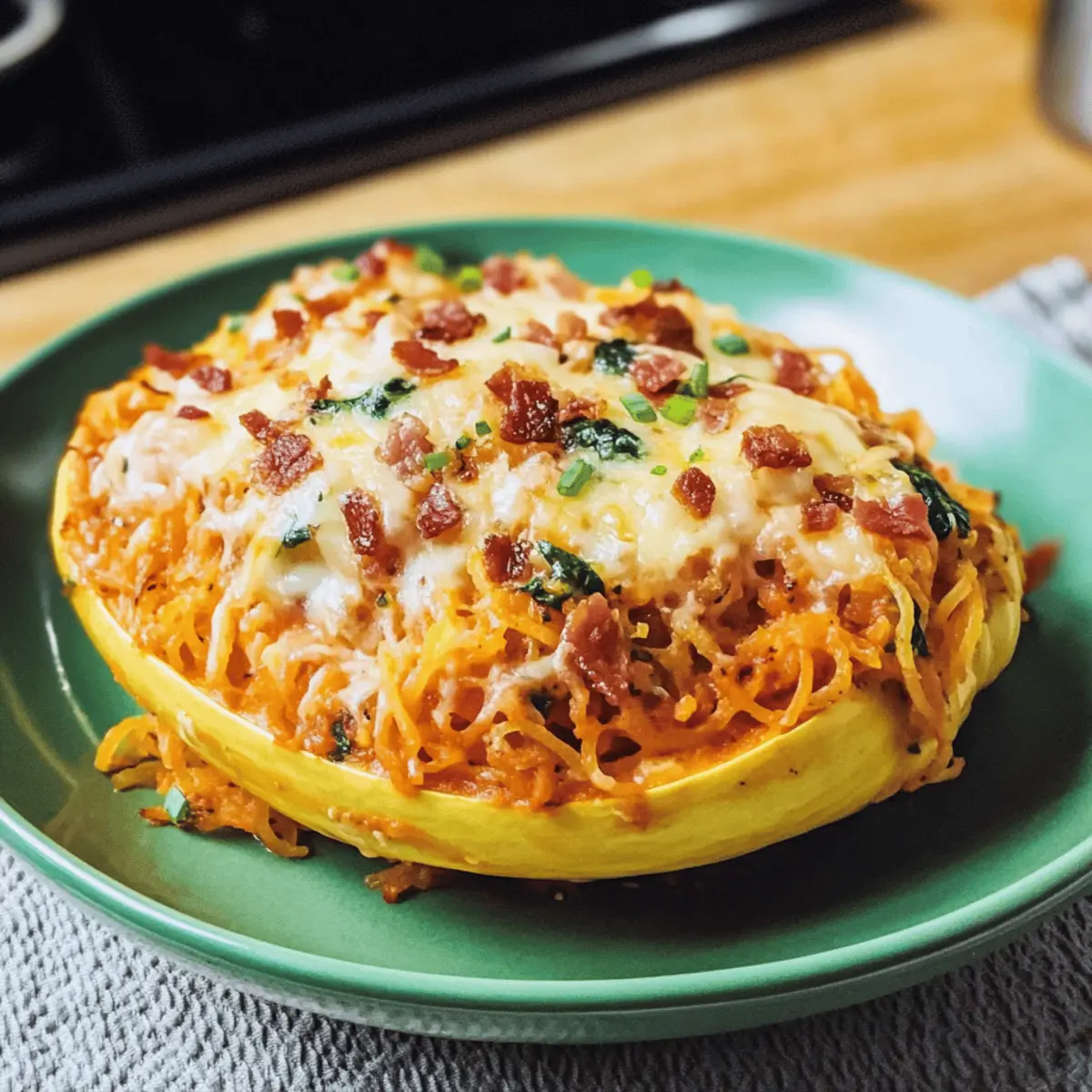 Spaghetti Kürbis Rezepte für gesunde Genießer