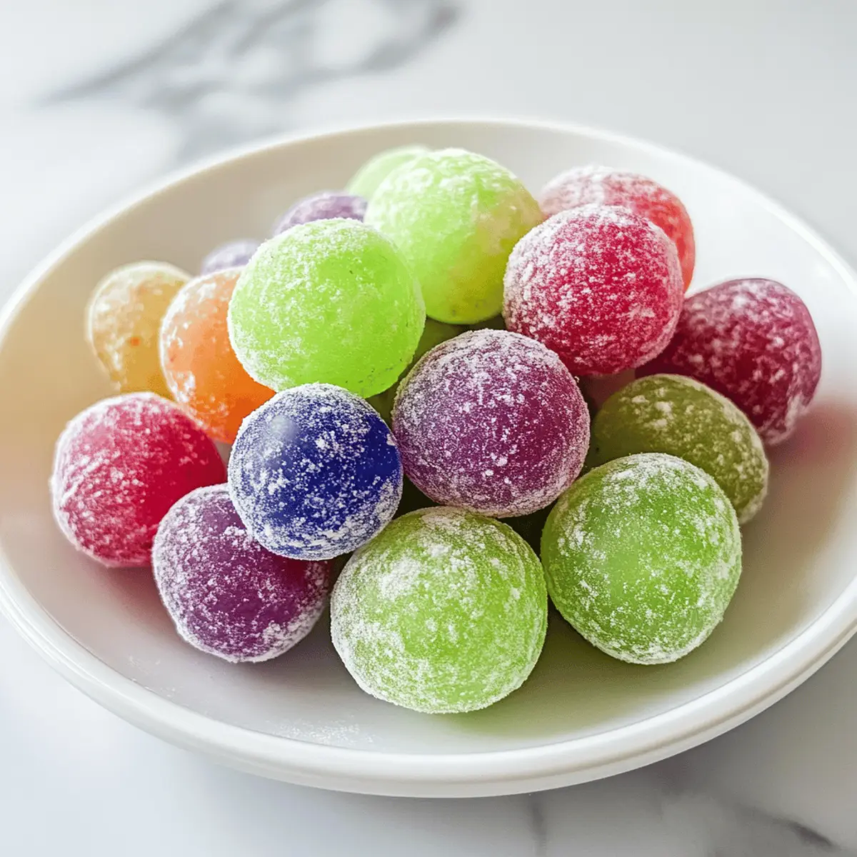 Kool-Aid Trauben: Der bunte Snack für jeden Anlass