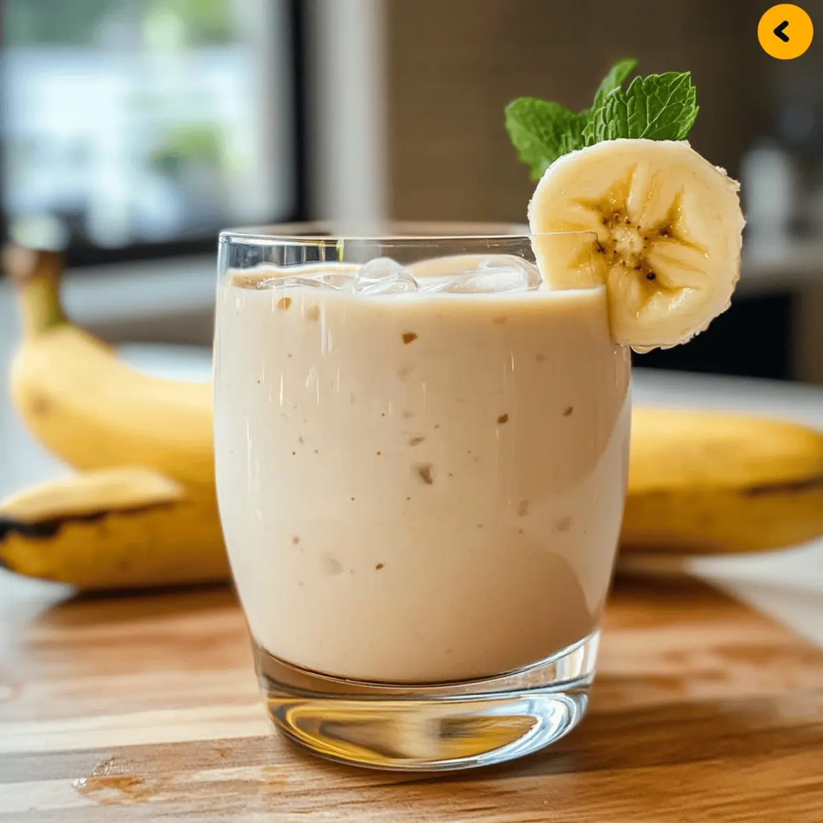Korean Banana Milk: Dieser erfrischende Genuss