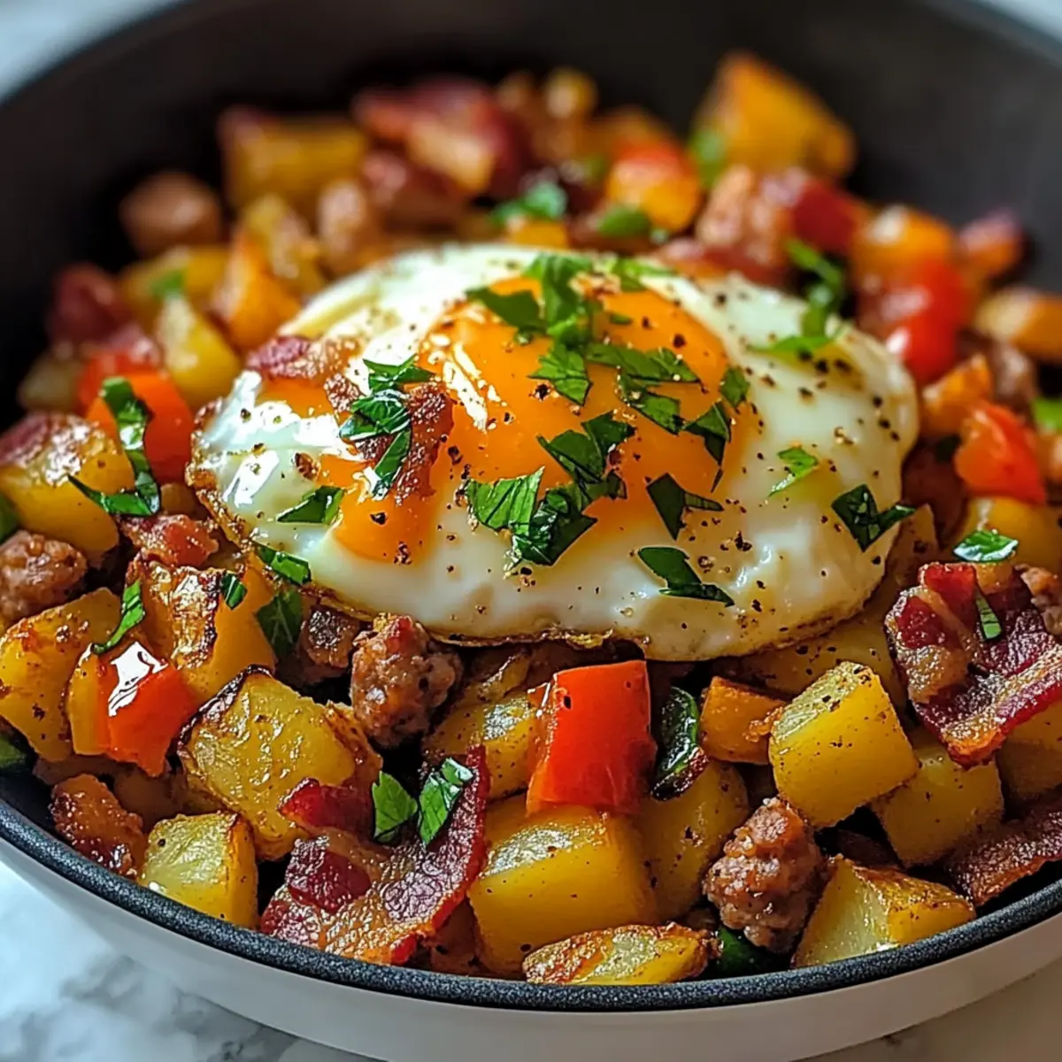 Beladener Frühstücksaufstrich für den perfekten Start