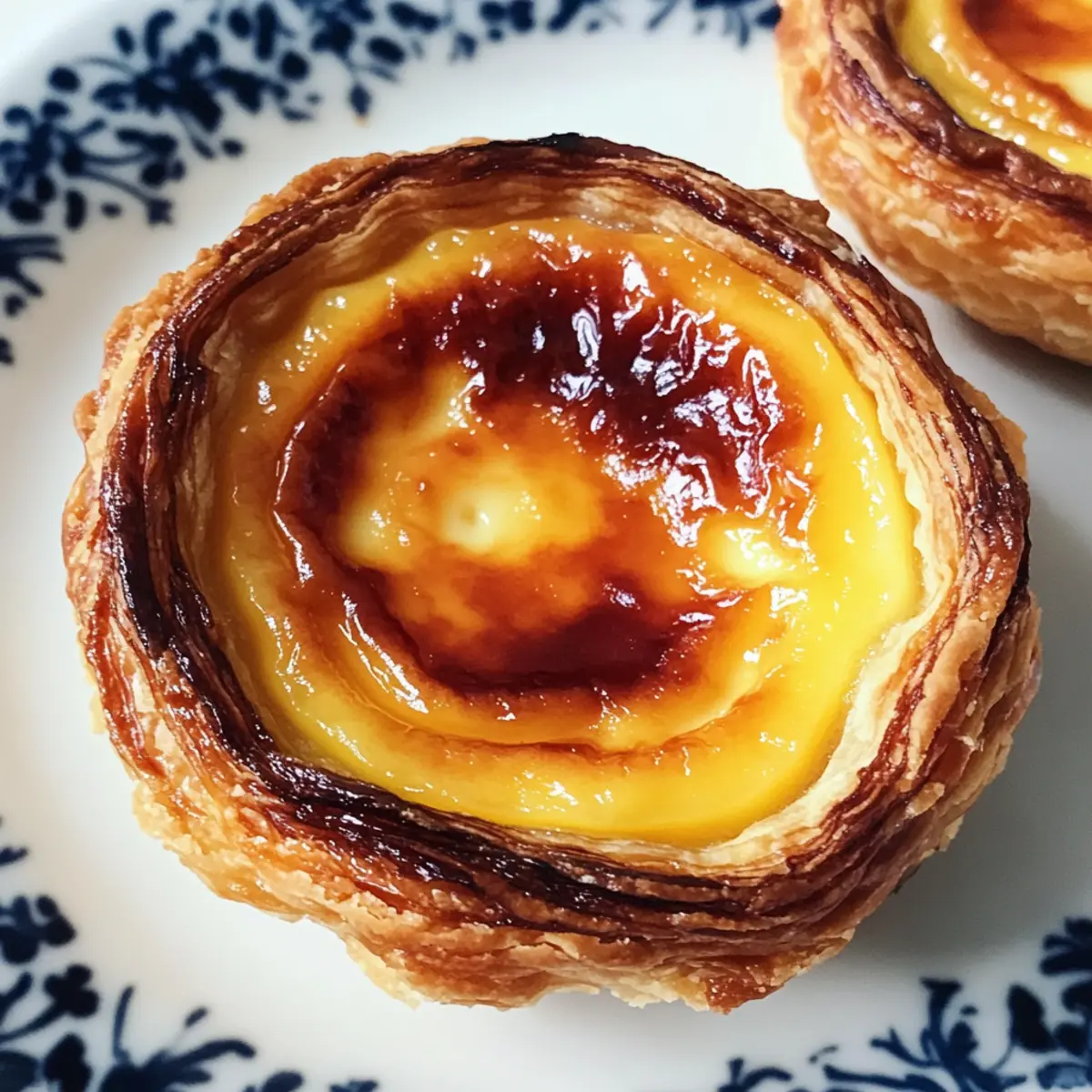 Nata-Torte: Schnelle und einfache Genussoption