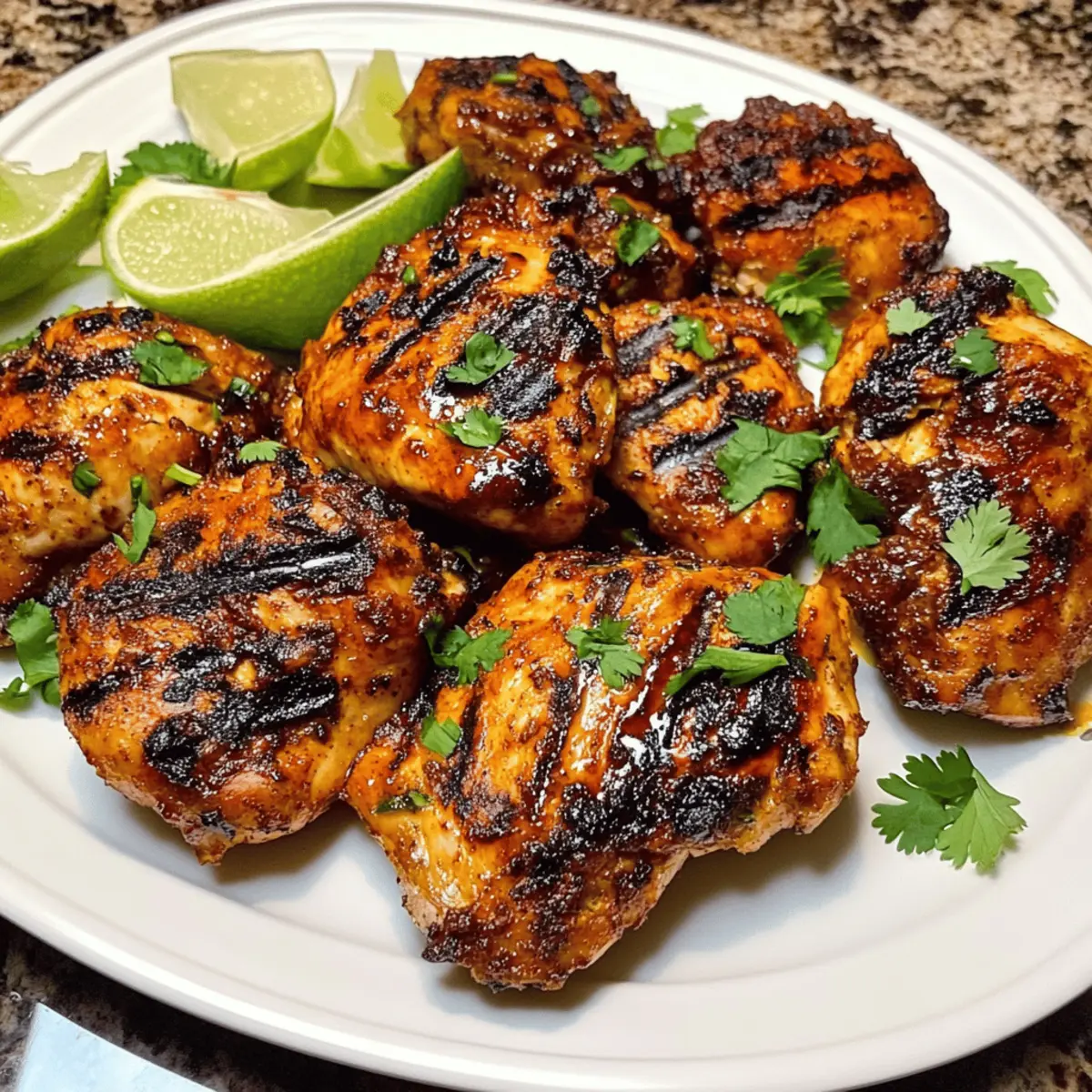 Pollo Asado: Einfache Rezeptideen für jeden Tag