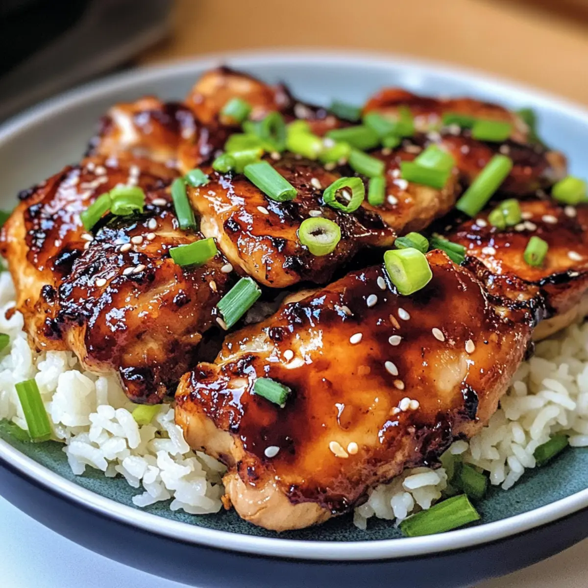 Hühnchen Bulgogi: Schnelles Rezept für Zuhause