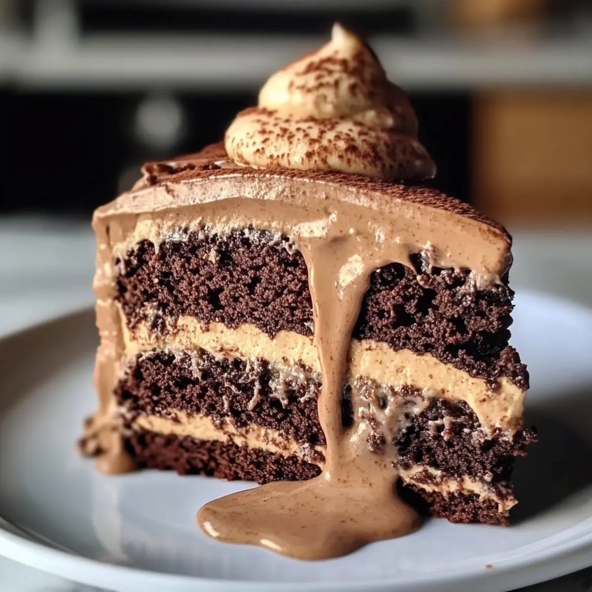 Schokoladenmilchkuchen: Ein Genuss für jeden Tag