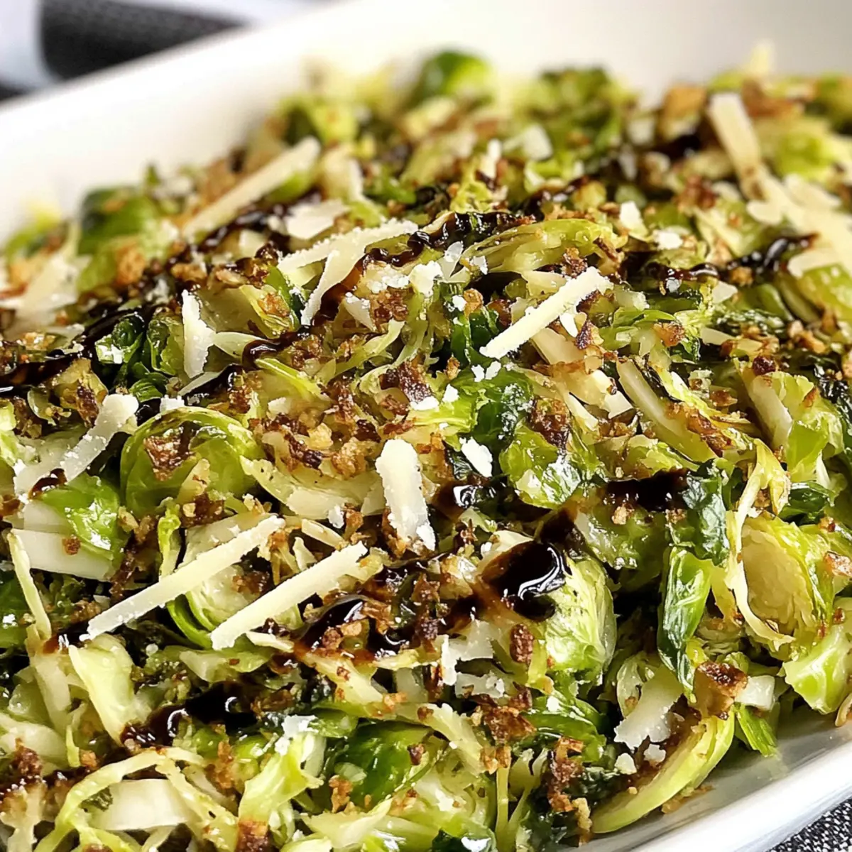 Keto zerrissene Rosenkohl in 10 Minuten zubereiten