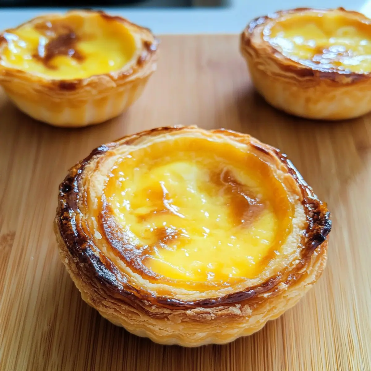 Buttertörtchen - Unwiderstehlich zarte Köstlichkeiten