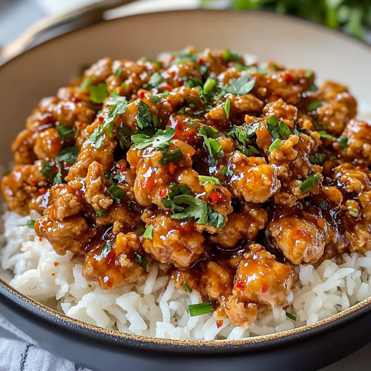 15-Minuten Feuerwerkskörper Hähnchenfilet für Die Familie