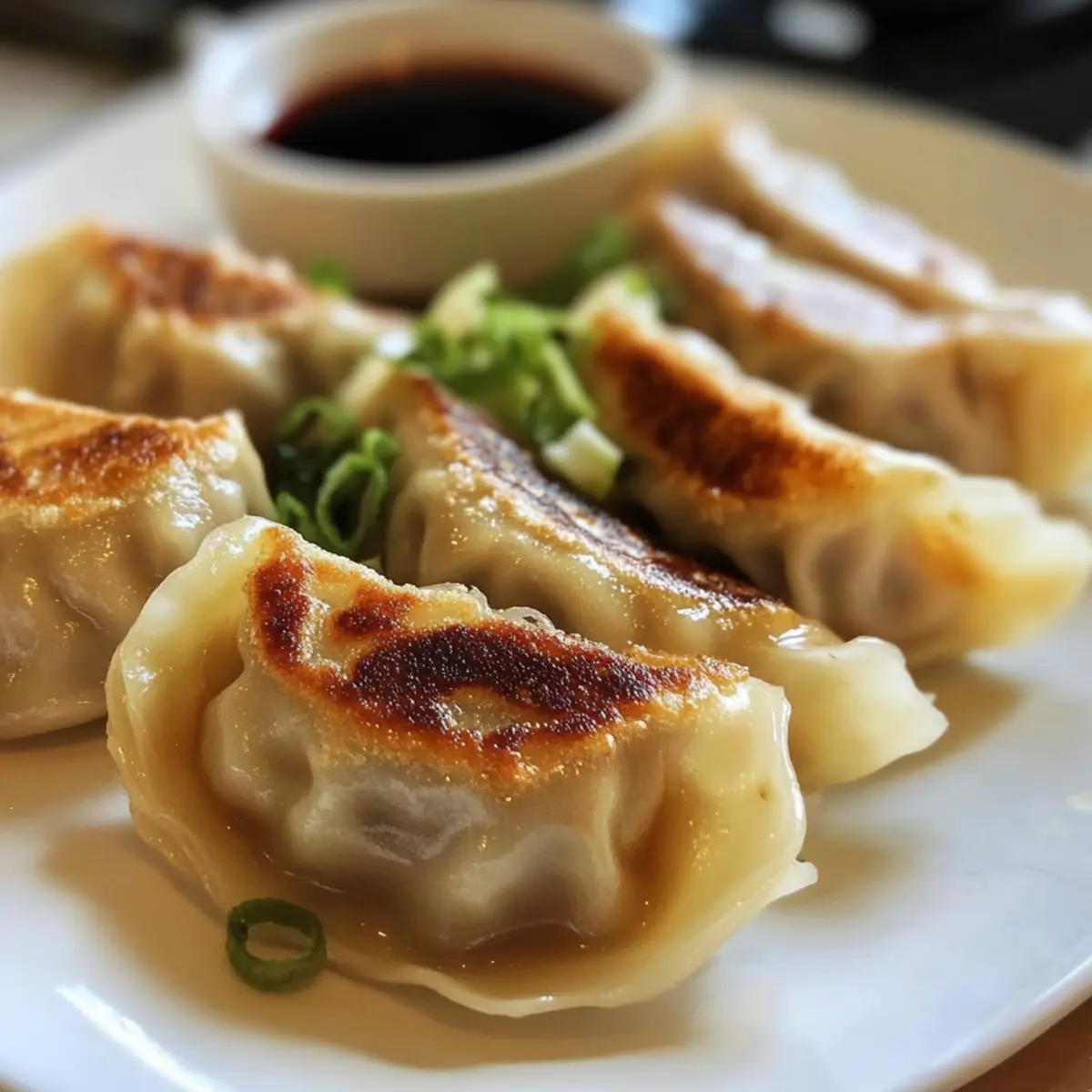 Dumplings auf Chinesisch: Die besten Rezepte entdecken