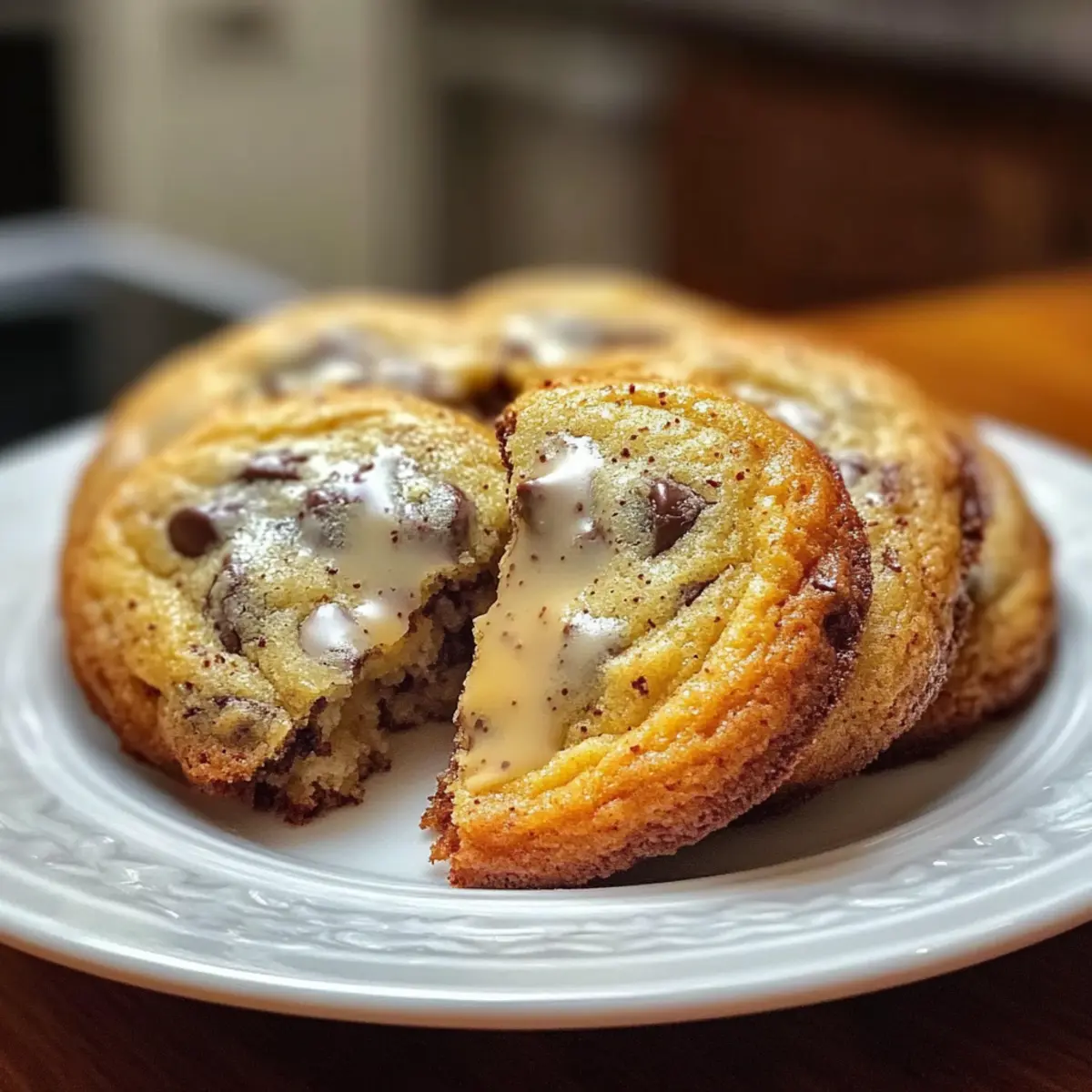 Zitronen-Mohnkuchen für einen frischen Genuss