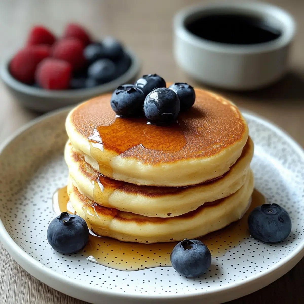 Mochi-Pfannkuchen: Einfach und Köstlich!