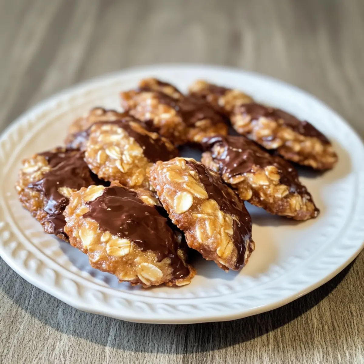 Puerto Rican Quesitos: Süße Käsegebäck-Stücke