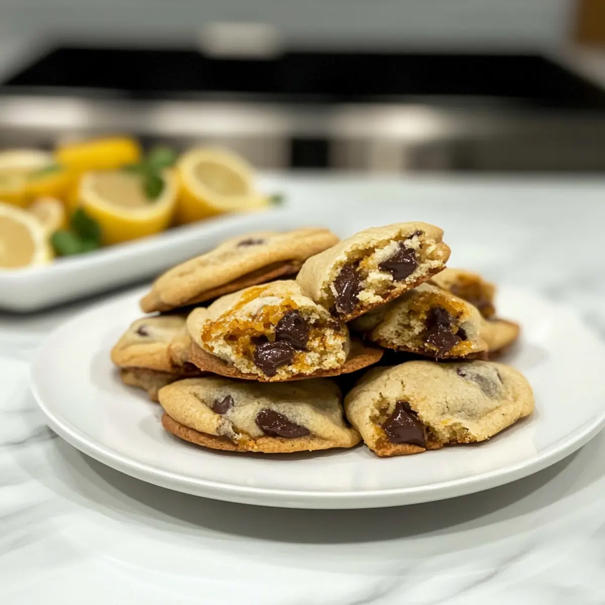 Chipotle-Ranch-gegrilltes Hähnchen-Burrito Freude