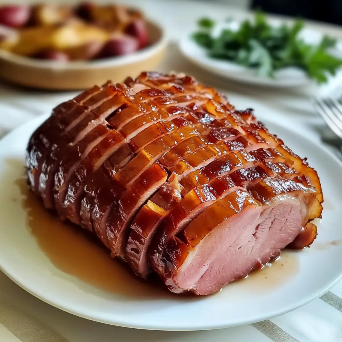 Bester Vegan Schinken Rezept für jeden Anlass