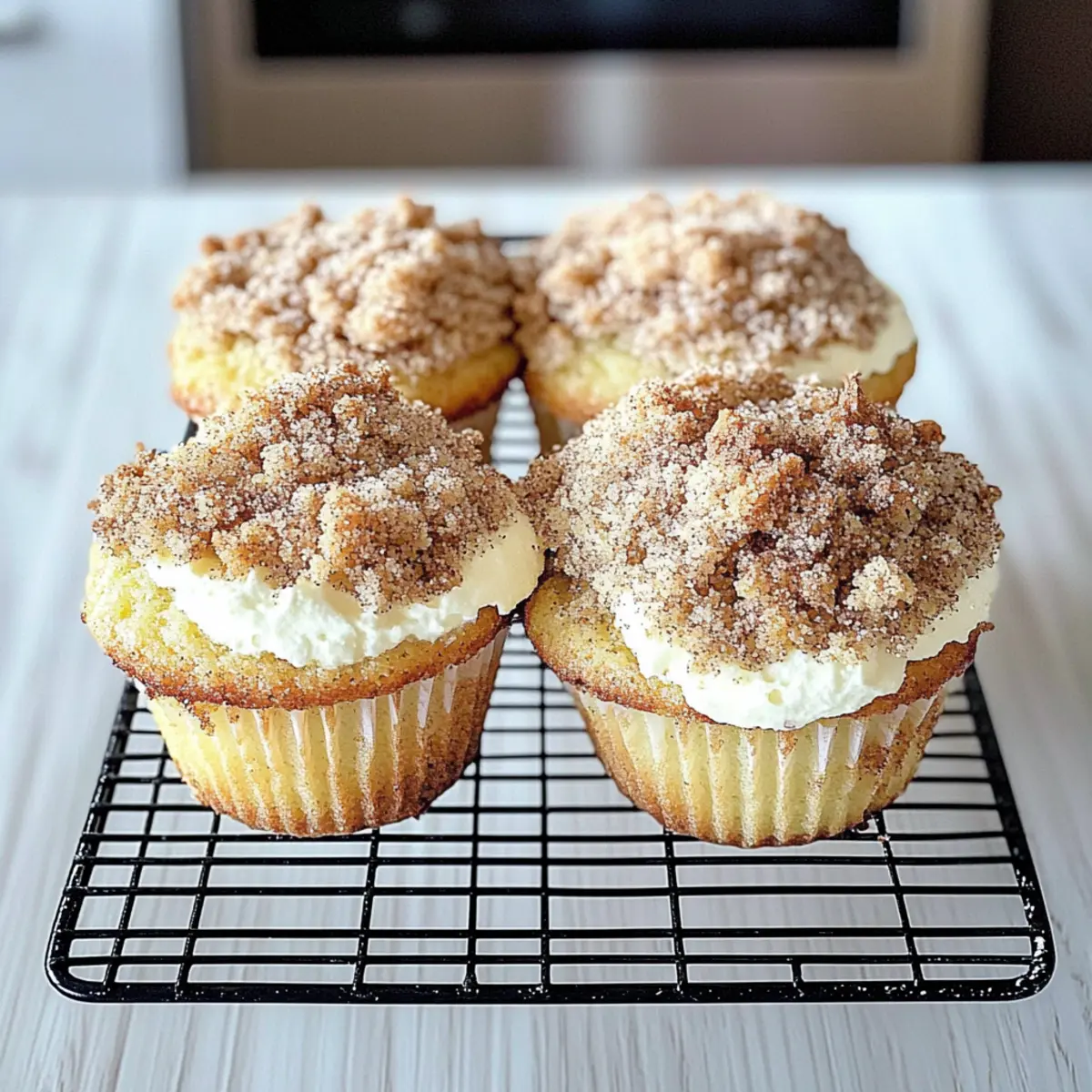 Glutenfreier Kaffee-Kuchen für jeden Anlass