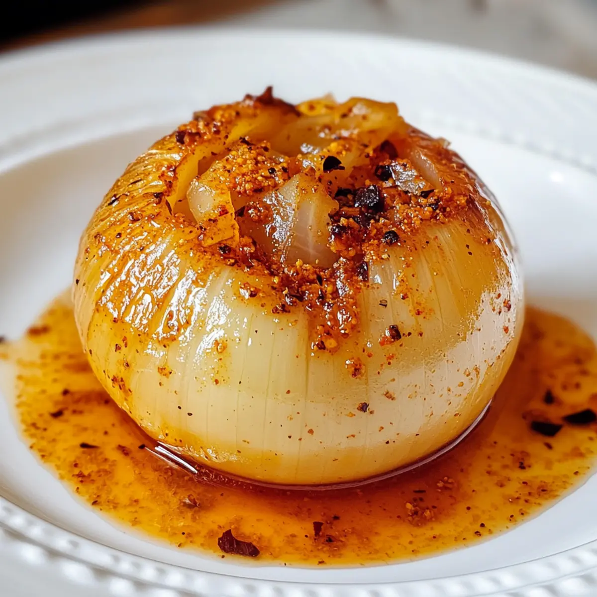 Zwiebelkochen: Das einfache Rezept für jeden Anlass