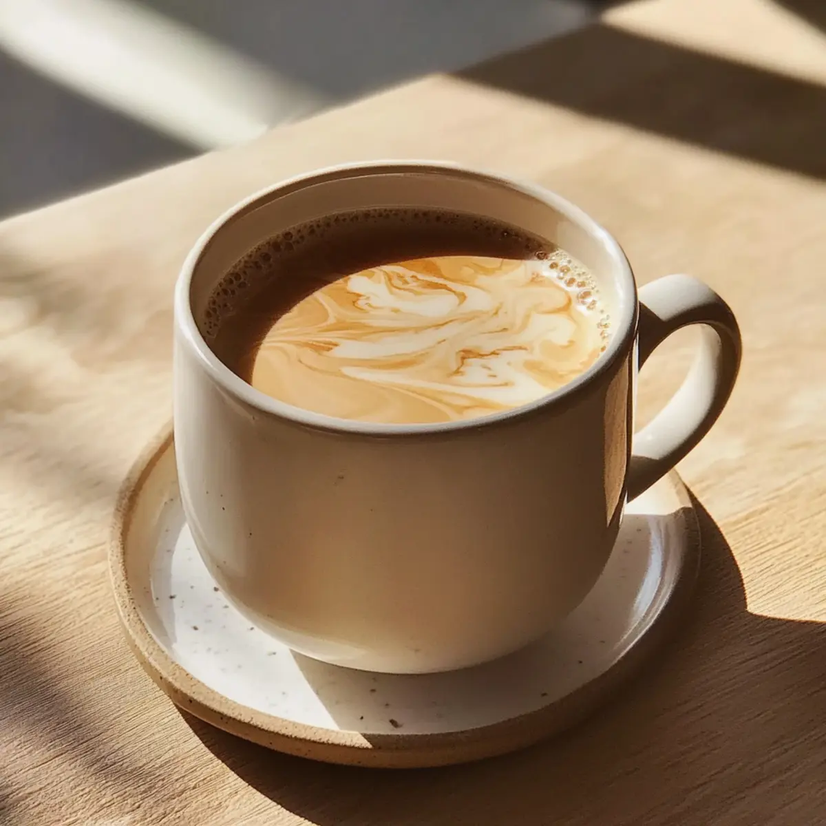 Königliche Milchtee: Cremiger Genuss aus Japan