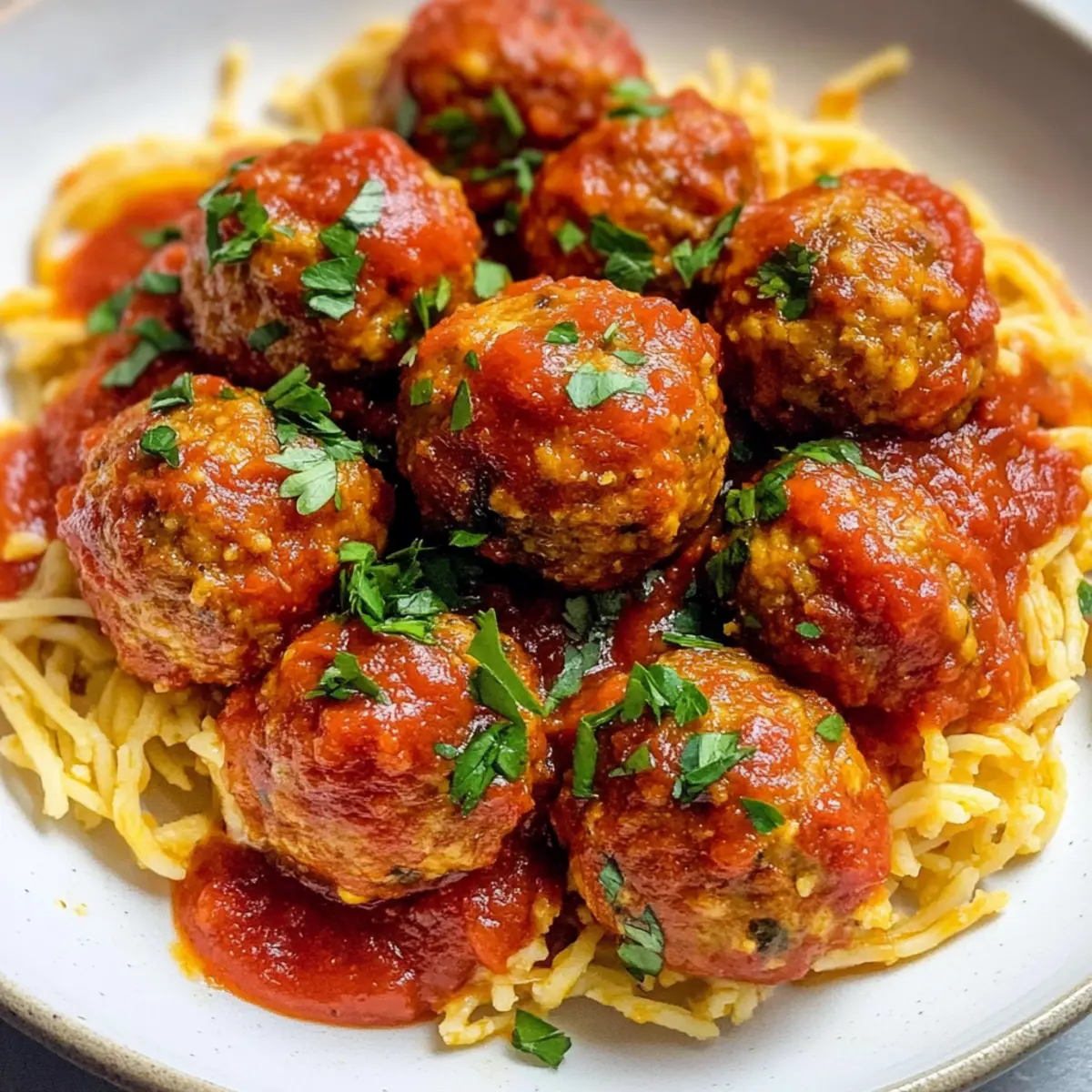 Kichererbsenfleischbällchen: Vegan und Lecker!