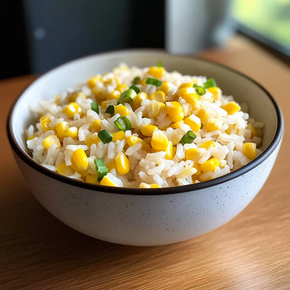Maisreis einfach zubereiten – der Sommerhit!