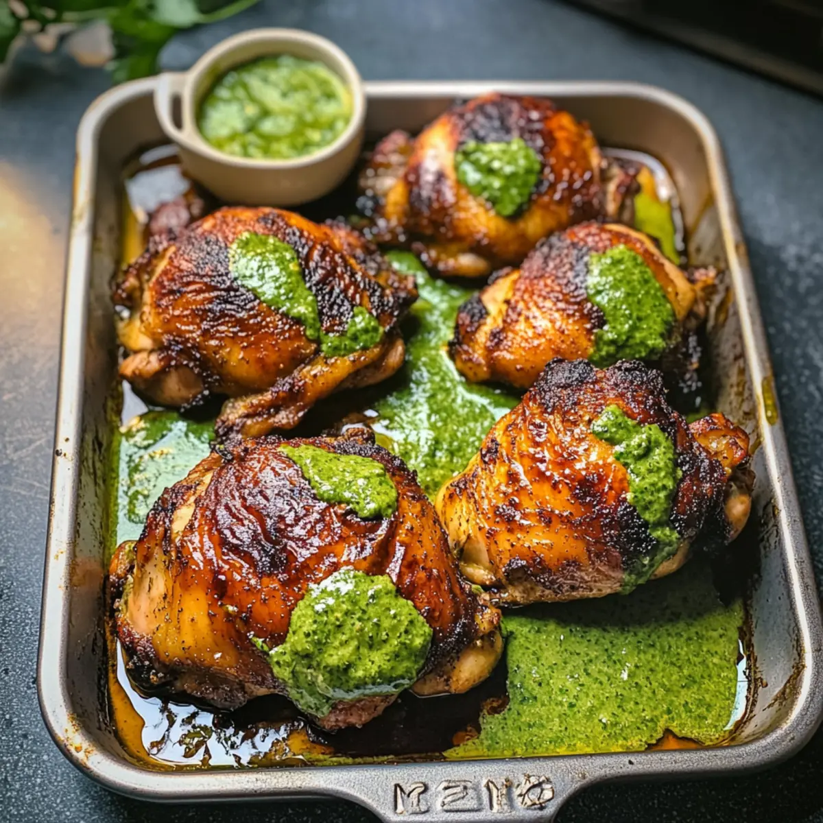 Gegrilltes Hähnchen: Einfache Rezeptideen für Jeden