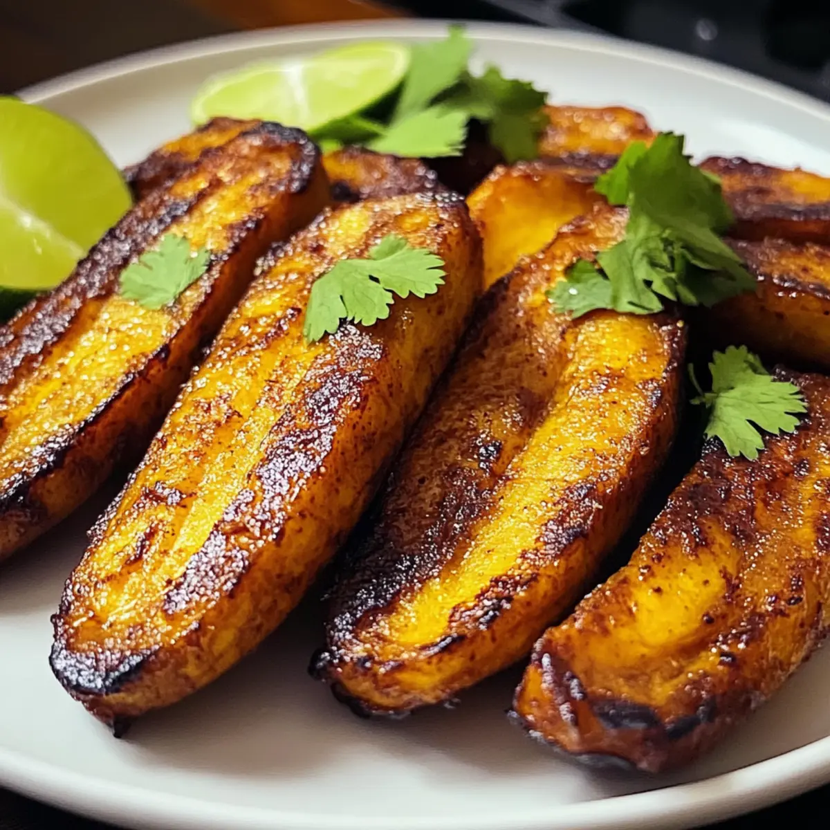 Würzige Knoblauchbuttersauce für perfekte Gerichte