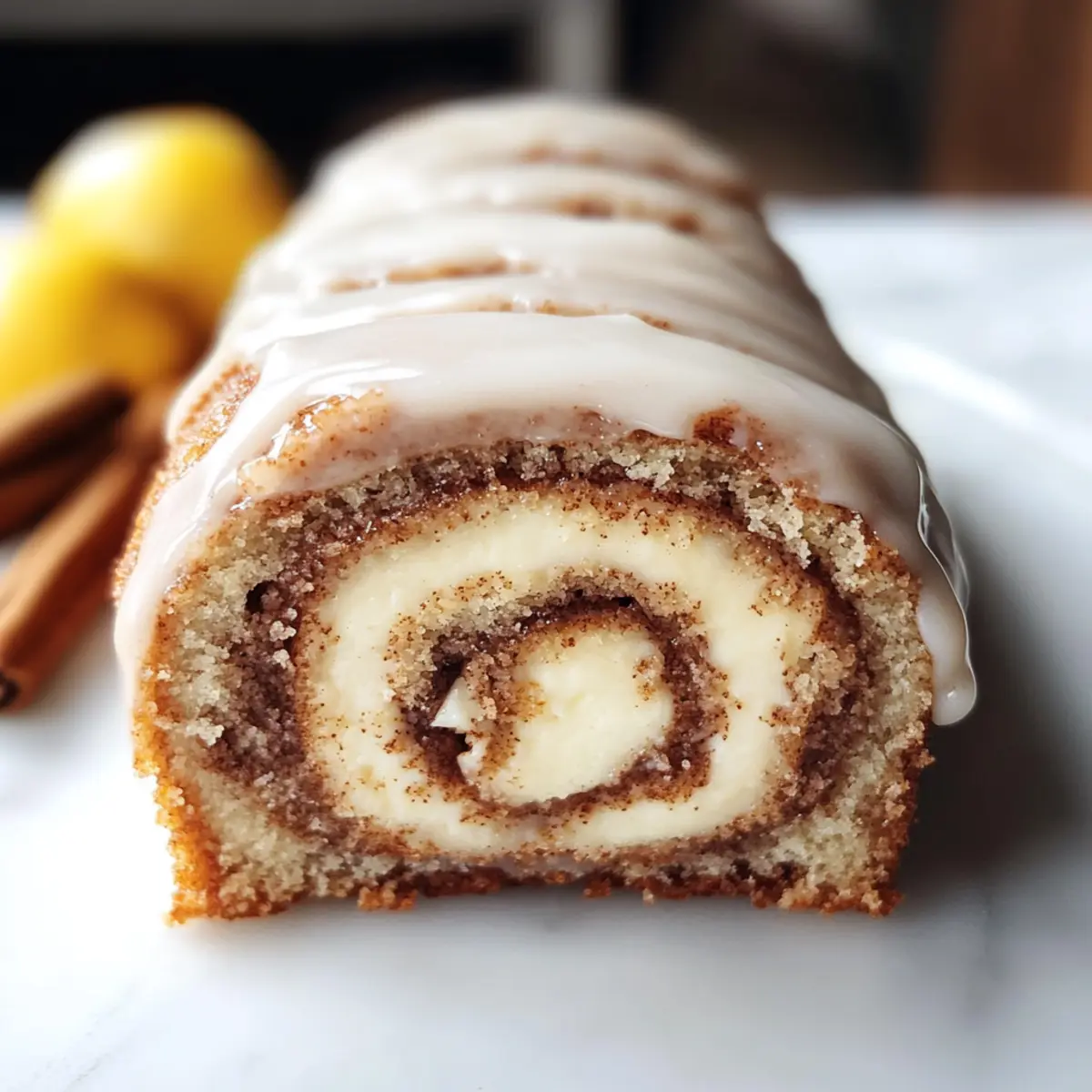 Zimtrolle für jeden Anlass: Lecker und einfach!