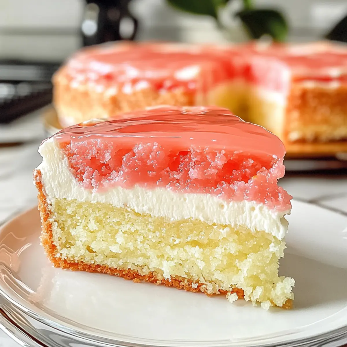 Hawaiian Guava Kuchen: Einfacher Genuss aus dem Paradies