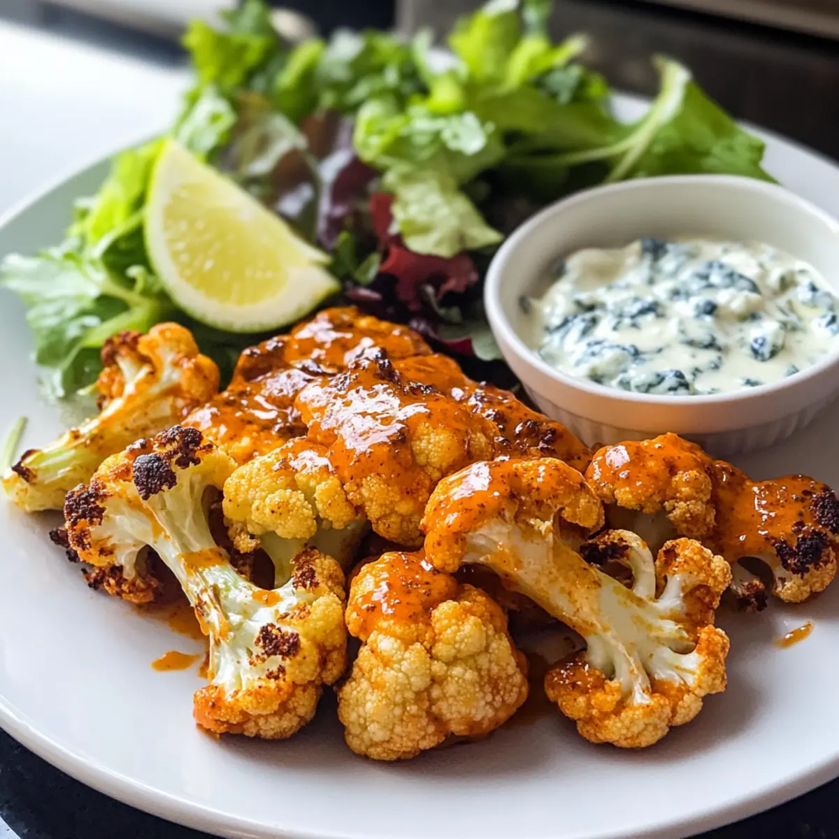 Luftfritteuse Honig-Senf Lachs leicht gemacht