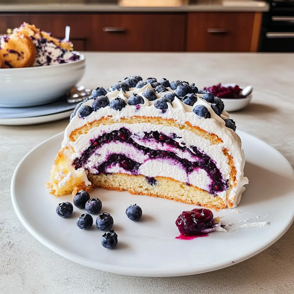 Wickeltorte nach einfacher Anleitung für jeden Anlass